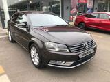 Volkswagen Passat 2013 годаүшін4 990 000 тг. в Алматы