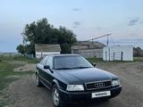 Audi 80 1994 годаүшін1 450 000 тг. в Кокшетау – фото 2