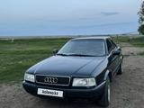 Audi 80 1994 годаүшін1 450 000 тг. в Кокшетау – фото 4