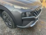Hyundai Santa Fe 2021 года за 16 000 000 тг. в Алматы