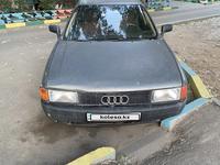 Audi 80 1990 годаүшін750 000 тг. в Павлодар