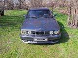 BMW 525 1990 года за 1 250 000 тг. в Талдыкорган