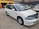 Honda Odyssey 2002 года за 5 000 000 тг. в Алматы – фото 2