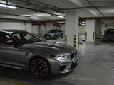 BMW M5 2018 года за 35 700 000 тг. в Алматы – фото 5