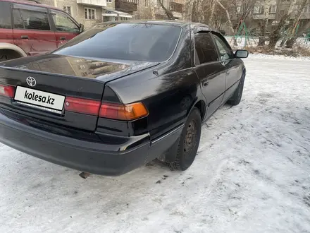 Toyota Camry Gracia 1998 года за 2 700 000 тг. в Семей – фото 13