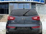 Kia Sportage 2012 года за 8 100 000 тг. в Уральск – фото 4