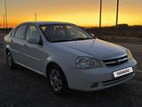Daewoo Lacetti 2008 года за 3 500 000 тг. в Кентау – фото 2