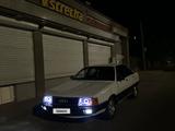 Audi 100 1986 года за 950 000 тг. в Алматы