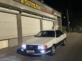 Audi 100 1986 года за 950 000 тг. в Алматы – фото 2