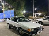 Audi 100 1986 года за 950 000 тг. в Алматы – фото 4