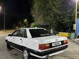 Audi 100 1986 года за 950 000 тг. в Алматы – фото 5