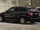 BMW X5 2008 годаүшін4 900 000 тг. в Актобе – фото 3