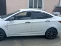 Hyundai Accent 2013 годаfor4 850 000 тг. в Алматы