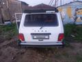 ВАЗ (Lada) Lada 2121 2006 года за 1 200 000 тг. в Кокшетау – фото 4