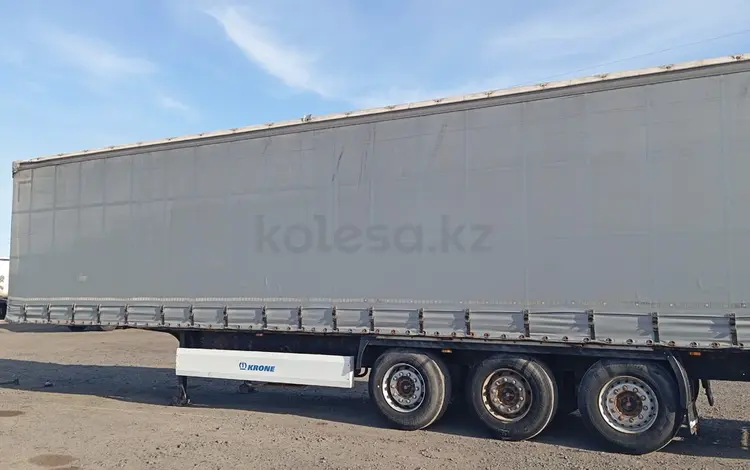 Krone  Krone 2013 годаүшін6 000 000 тг. в Павлодар