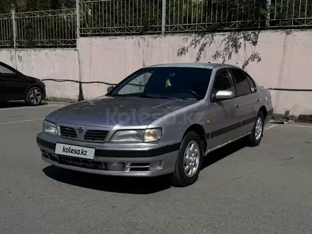 Nissan Maxima 1996 года за 1 200 000 тг. в Алматы – фото 3