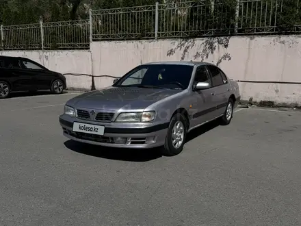 Nissan Maxima 1996 года за 1 200 000 тг. в Алматы – фото 11