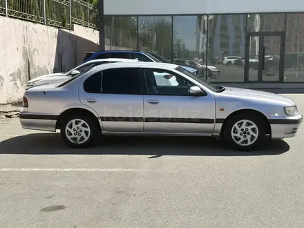 Nissan Maxima 1996 года за 1 200 000 тг. в Алматы – фото 4