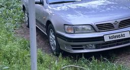 Nissan Maxima 1996 года за 1 200 000 тг. в Алматы – фото 2