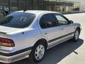 Nissan Maxima 1996 годаүшін1 200 000 тг. в Алматы – фото 6