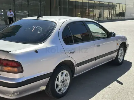 Nissan Maxima 1996 года за 1 200 000 тг. в Алматы – фото 6