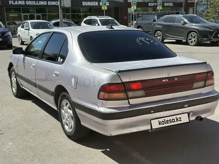 Nissan Maxima 1996 года за 1 200 000 тг. в Алматы – фото 7
