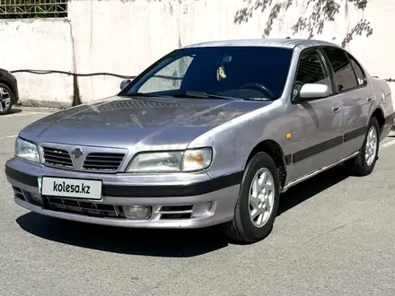 Nissan Maxima 1996 года за 1 200 000 тг. в Алматы – фото 8