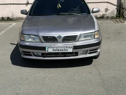Nissan Maxima 1996 года за 1 200 000 тг. в Алматы – фото 9