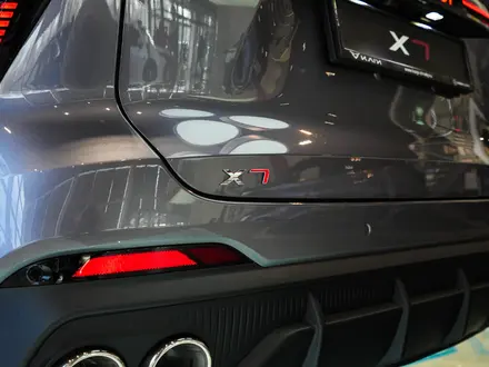 Kaiyi X7 Comfort+ 2025 года за 12 490 000 тг. в Алматы – фото 4