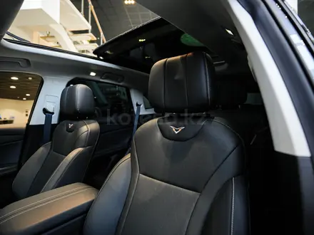 Kaiyi X7 Comfort+ 2025 года за 12 490 000 тг. в Алматы – фото 16