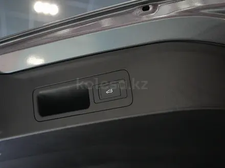 Kaiyi X7 Comfort+ 2025 года за 12 490 000 тг. в Алматы – фото 24