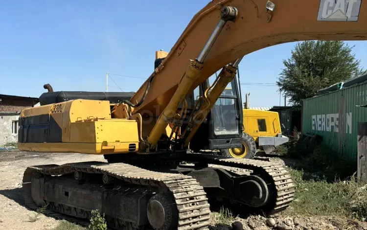 Caterpillar  330 2008 годаүшін15 000 000 тг. в Алматы