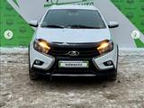 ВАЗ (Lada) Vesta SW Cross 2018 года за 5 000 000 тг. в Павлодар