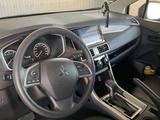 Mitsubishi Xpander 2023 года за 9 800 000 тг. в Актобе – фото 3