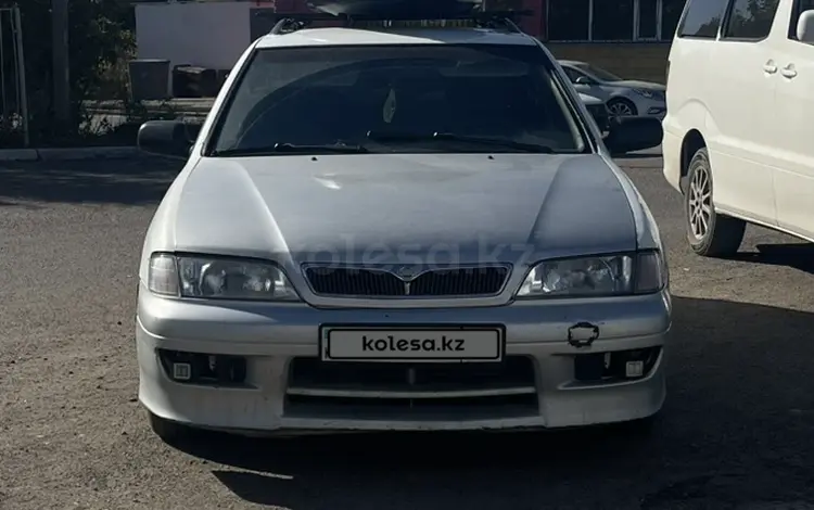 Nissan Primera 1998 годаүшін1 850 000 тг. в Караганда