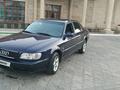 Audi A6 1995 годаүшін2 350 000 тг. в Тараз – фото 18