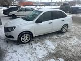 ВАЗ (Lada) Granta 2190 2018 годаfor2 600 000 тг. в Актобе – фото 5