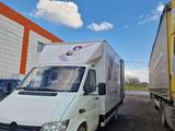 Mercedes-Benz Sprinter 2005 годаүшін7 000 000 тг. в Кызылорда – фото 2