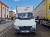 Mercedes-Benz Sprinter 2005 годаүшін7 000 000 тг. в Кызылорда