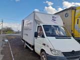 Mercedes-Benz Sprinter 2005 годаүшін7 000 000 тг. в Кызылорда – фото 3