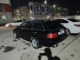 Audi A6 1994 года за 2 750 000 тг. в Астана – фото 3