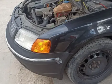 Volkswagen passat бампер за 45 000 тг. в Астана – фото 8