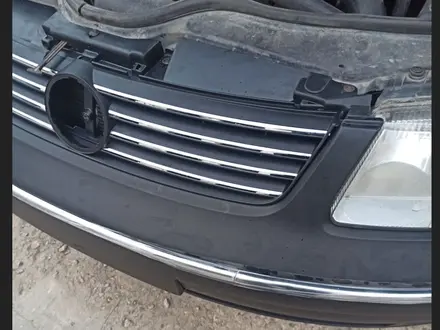 Volkswagen passat бампер за 45 000 тг. в Астана – фото 9