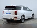 Hyundai Palisade 2021 года за 18 490 000 тг. в Астана – фото 5