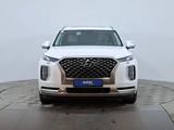 Hyundai Palisade 2021 года за 18 490 000 тг. в Астана – фото 2