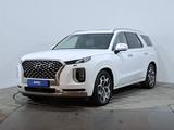 Hyundai Palisade 2021 года за 18 990 000 тг. в Астана
