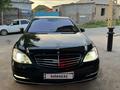 Mercedes-Benz S 350 2010 года за 9 400 000 тг. в Шымкент – фото 5