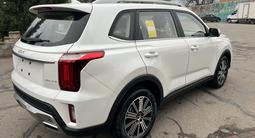 Kia Sportage 2024 годаүшін12 270 000 тг. в Алматы