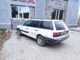 Volkswagen Passat 1990 года за 1 000 000 тг. в Астана – фото 3