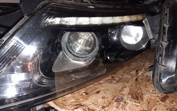 Фара Kia Optima 2015 года за 2 000 тг. в Алматы